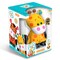 Stack-a-Roos Pals: Baby Giraffe - Lights & Sounds, Ages 12+ Months, 5 Piece Stacking Animal Tower, Nesting STEM Toy For Toddlers, Counting & Stacking, Stimulates Fine Motor Skills & Sensory Development, Boys & Girls, Infant & Toddlers Toy